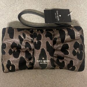 Kate Spade Clutch